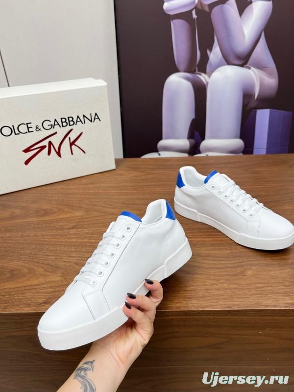 DG 2025 Spring Summer Collection Men's Casual Shoes - LY00380