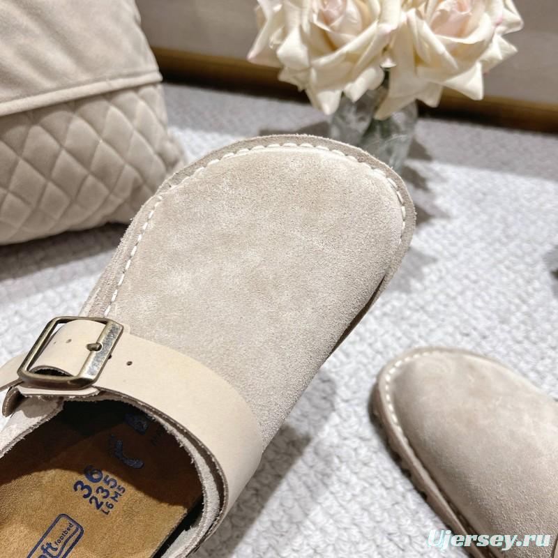 Birkenstock 2025SS Two-Way Wear Limited Edition Sandals - LY00240