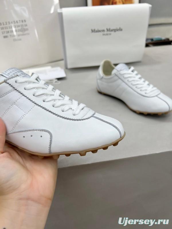 Maison Margiela Couple Sports Casual Shoes - AS00240