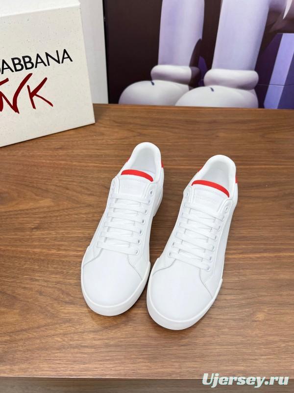 DG New Men's Casual Shoes Spring Summer 2025 Collection - LY00380