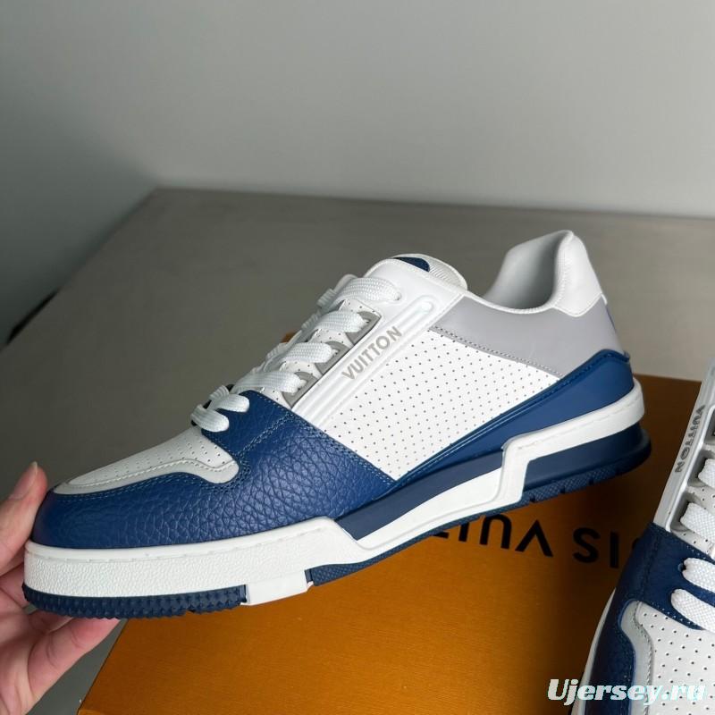 Adidas 2025 Spring/Summer Collection Running Shoes - LV Edition