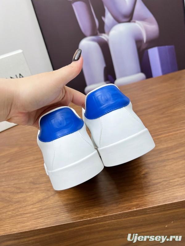 DG 2025 Spring Summer Collection Men's Casual Shoes - LY00380