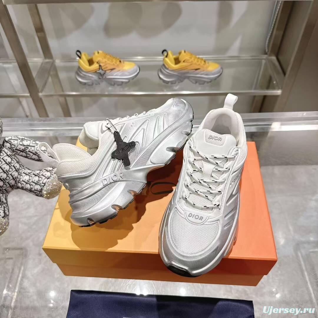 Dior B44 Dad Shoes Retro Style Sneakers - AS00380