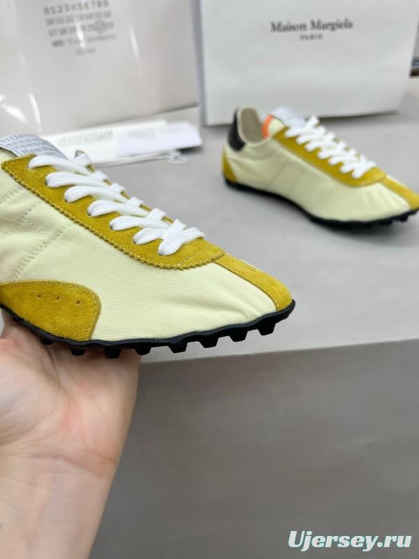 Maison Margiela Couple Sports Casual Shoes - AS00240