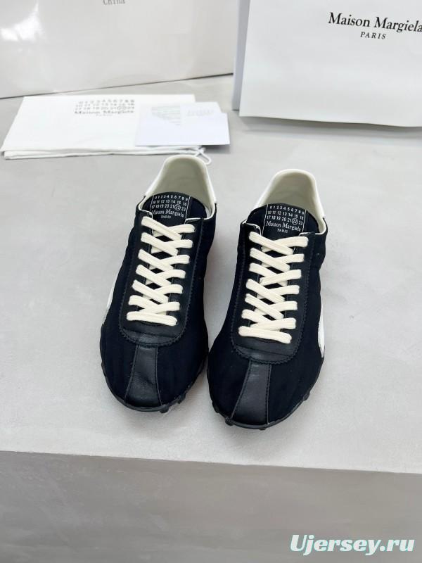 Maison Margiela Couple Sports Casual Shoes - AS00240