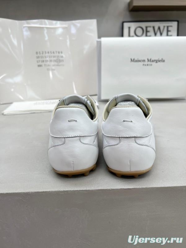 Maison Margiela Couple Sports Casual Shoes - AS00240