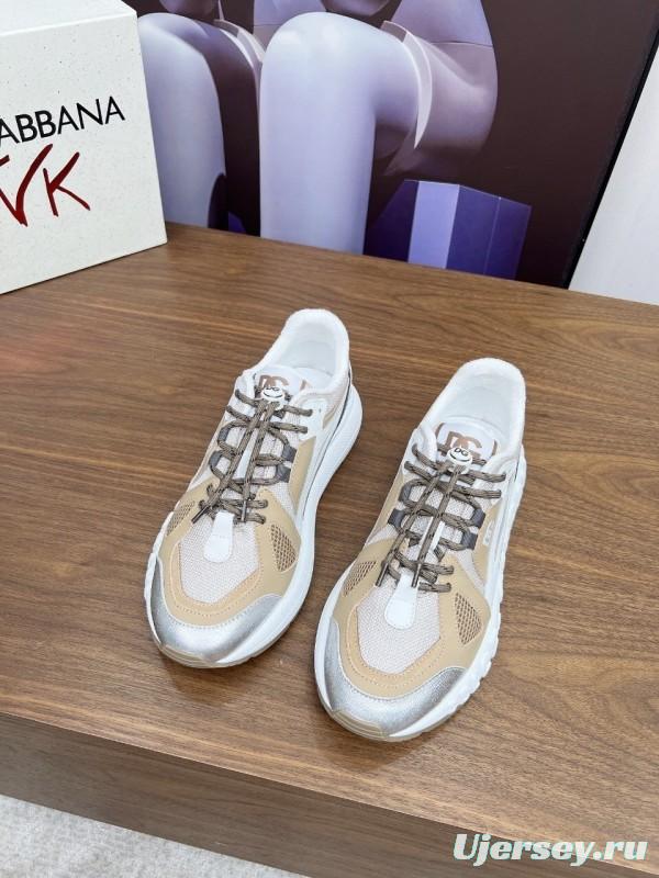 Adidas 2025 SS Couple Collection Fashion Sneakers - LY00320