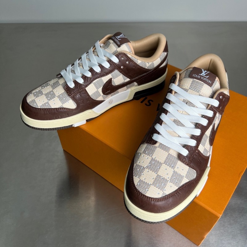 Nike Dunk SB Low Comfort Casual Shoes - YC