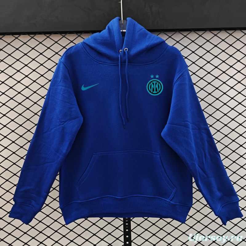 Player Version 25/26 Inter Milan Third Full Zipper Jackett-9 Colors