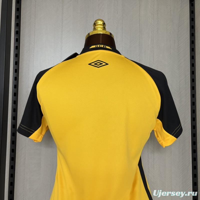 25/26 Women Sport Recife Away