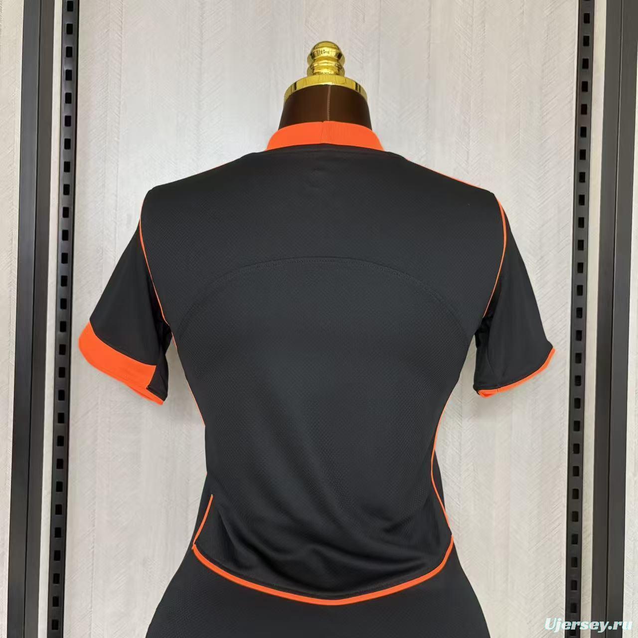 25/26 Women Corinthians Third Jersey