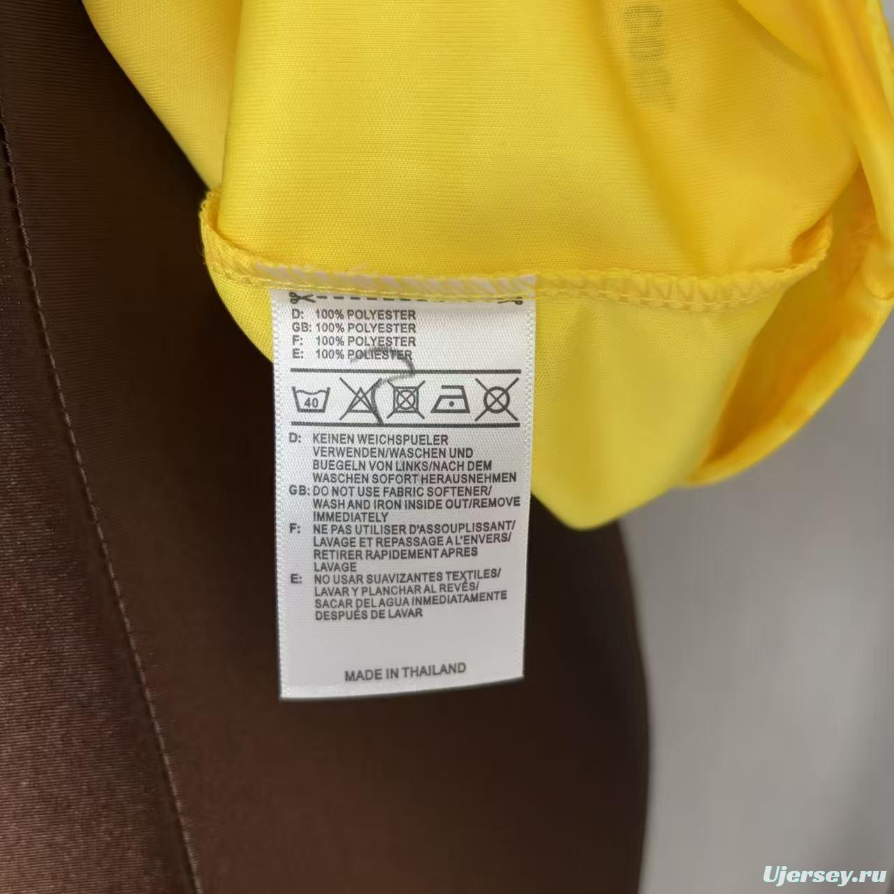 2026 Women Colombia Home Jersey