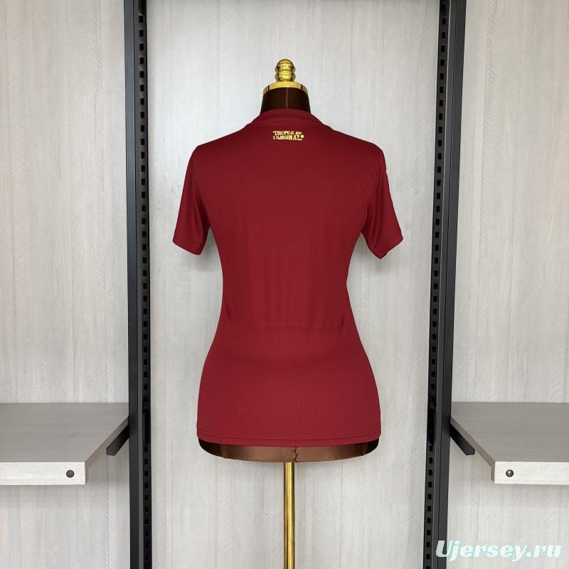 25/26 Women Bahia Third Jersey