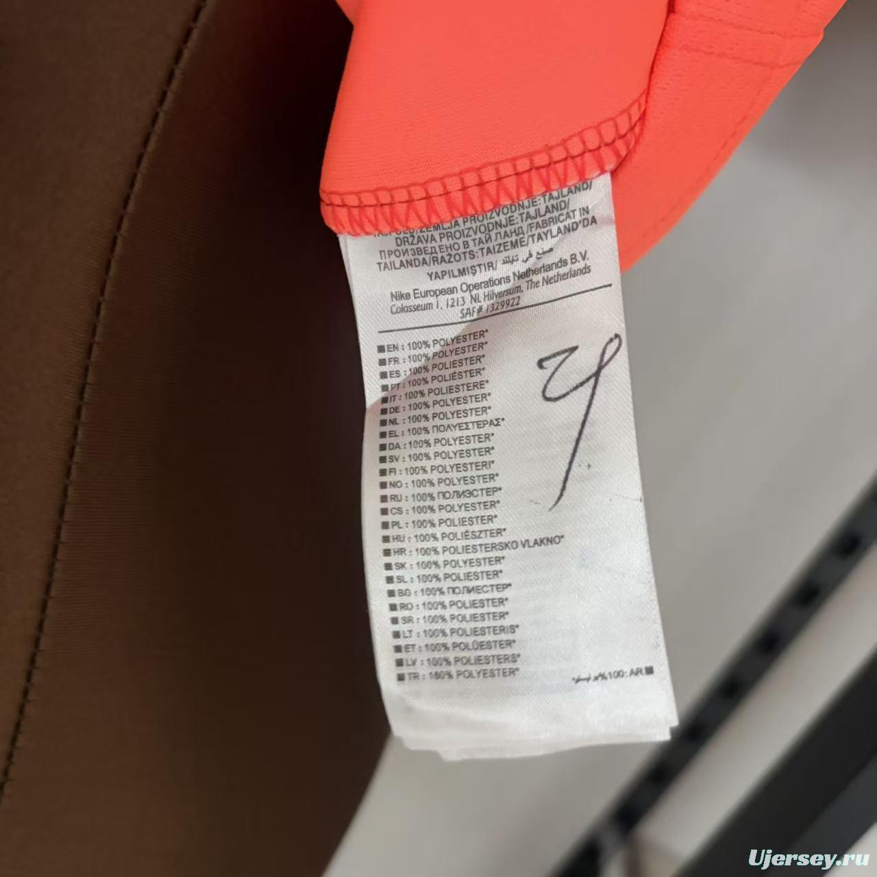 25/26 Women Barcelona Third Jersey