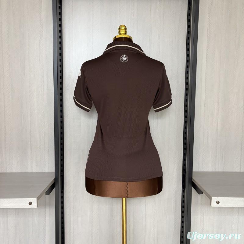 25/26 Women Vasco Da Gama Third Jersey