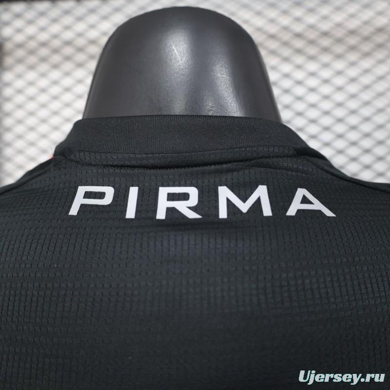 25/26 Player Version Cruz Azul De Mexico Second Away Jersey