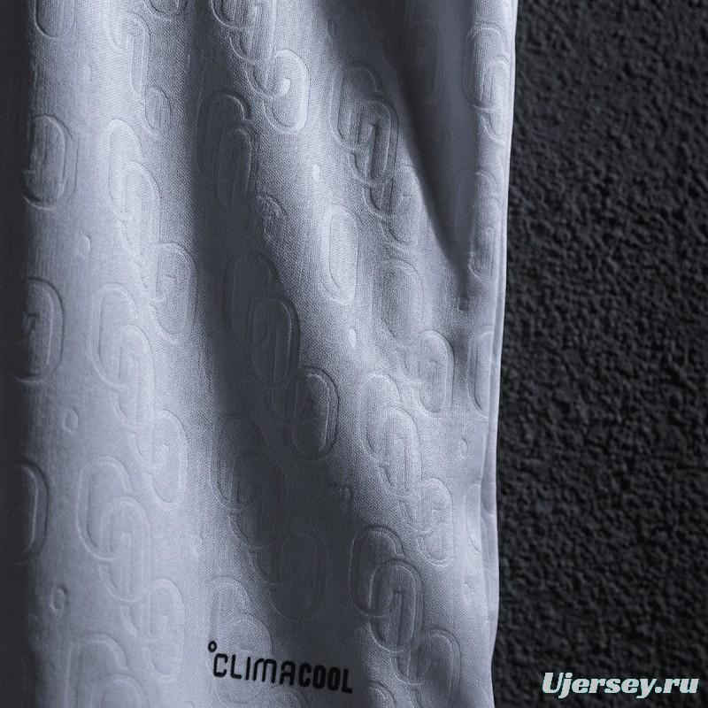 26/27 Colo Colo Home White Jersey