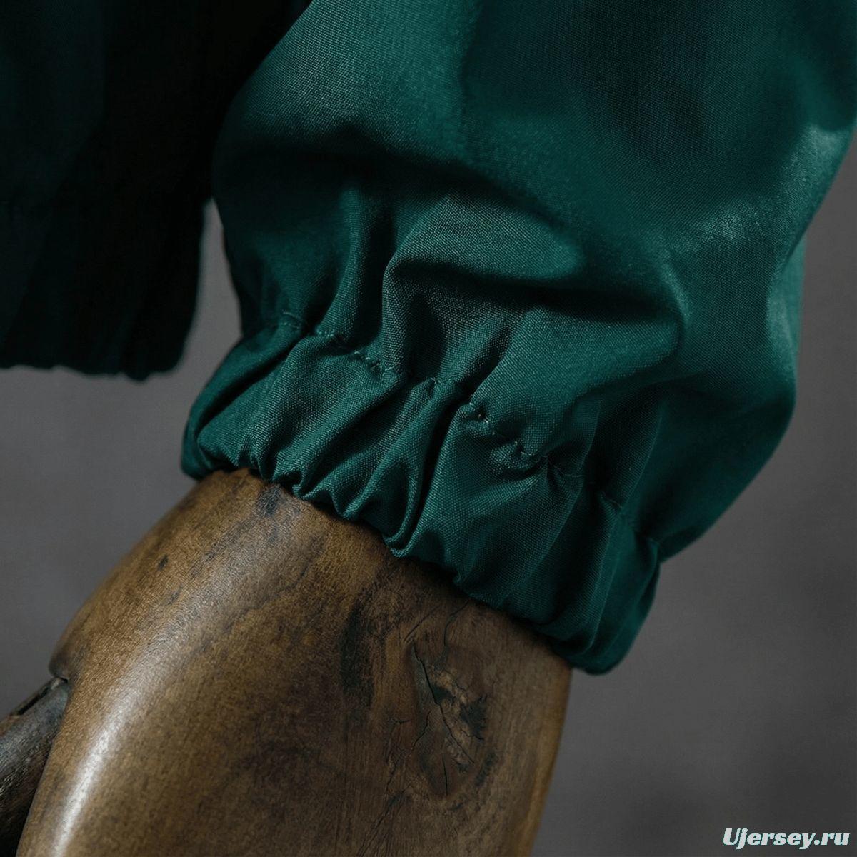 2026 Palmeiras Green Jacket Windbreaker