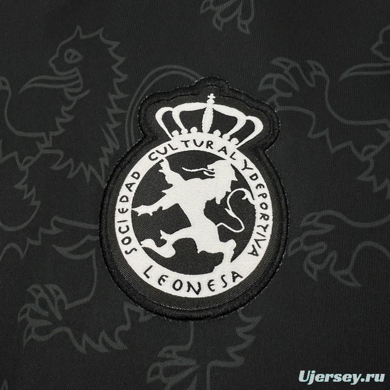 2025/26 Mens Cultural Leonesa Away Jersey