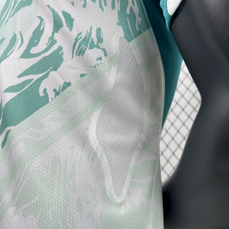 2026 Player Version Portugal World Cup Away Jersey