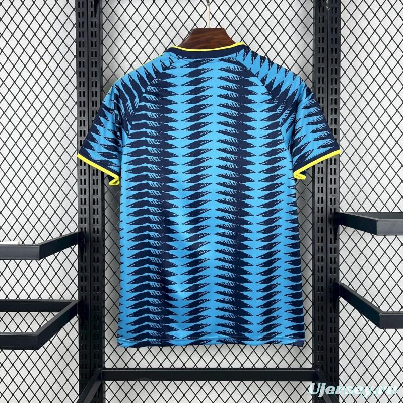 2026 Colombia World Cup Away Jersey