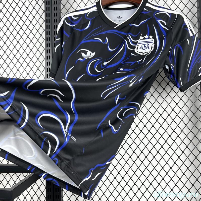 2026 Argentina World Cup Away Jersey