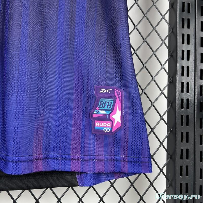 2025/26 Womens Botafogo V-KIT Jersey