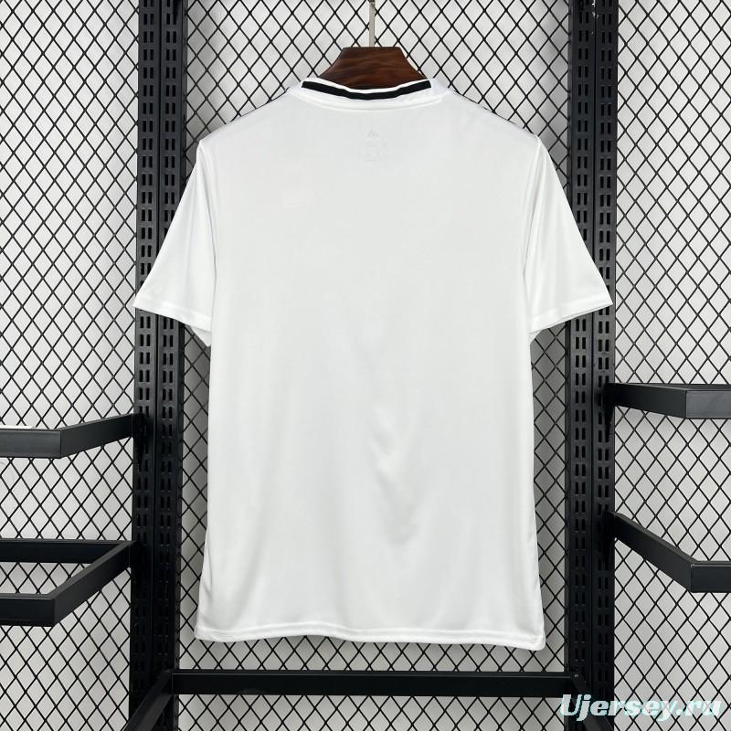 2026 Mens Curaçao World Cup Away Jersey