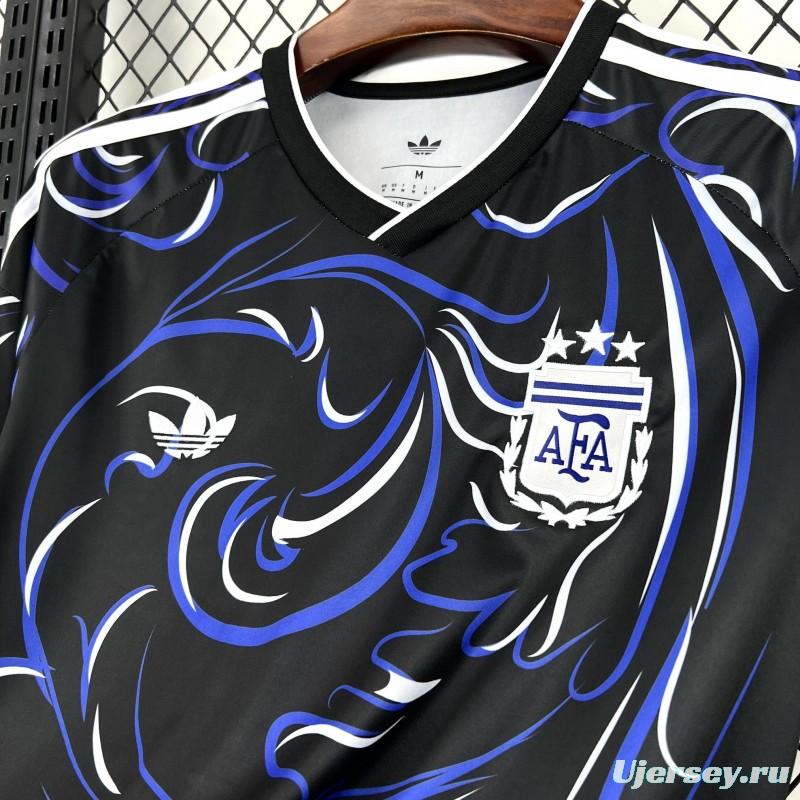 2026 Argentina World Cup Away Jersey