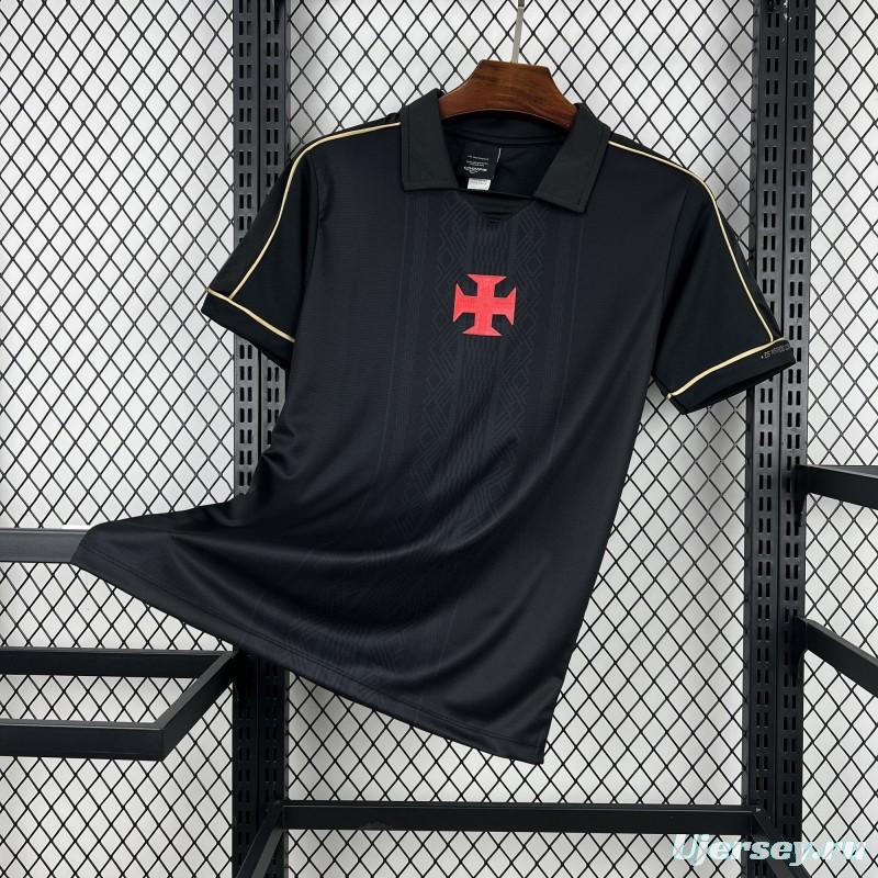 2025/26 Vasco Da Gama Negritude Jersey