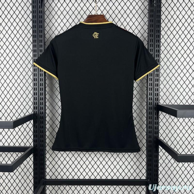 2025/26 Womens Flamengo Special Jersey