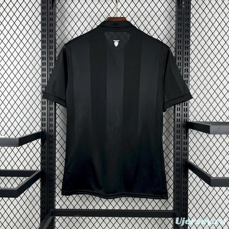 2026 Mens Ecuador Special Jersey