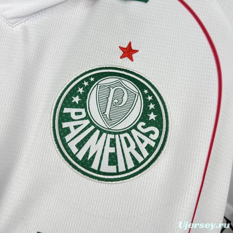 2026/27 Palmeiras Away Jersey