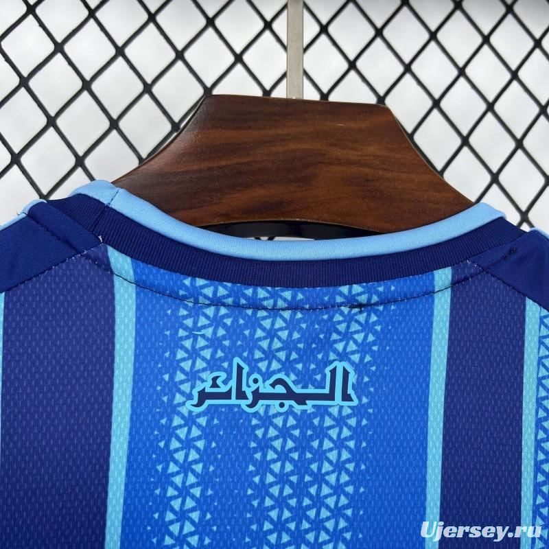 2026 Algeria World Cup Specia Jersey