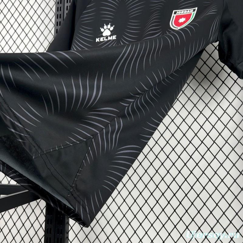 2026 Mens Jordan World Cup Third Jersey