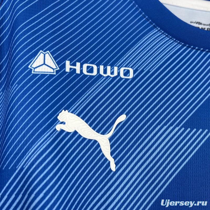 2025/26 Monterrey Special Jersey