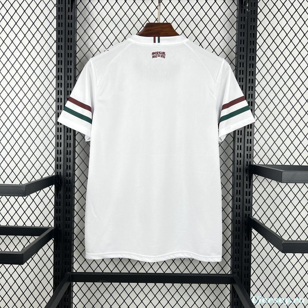 2026/27 Mens Fluminense Away Jersey