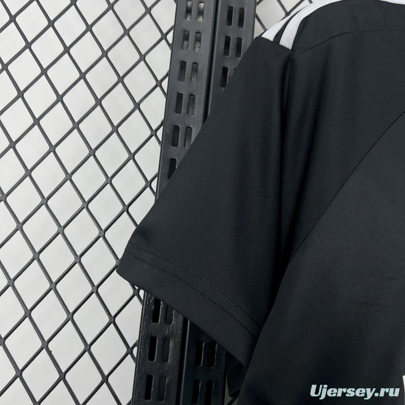 2023/24 Retro Benfica Away Jersey