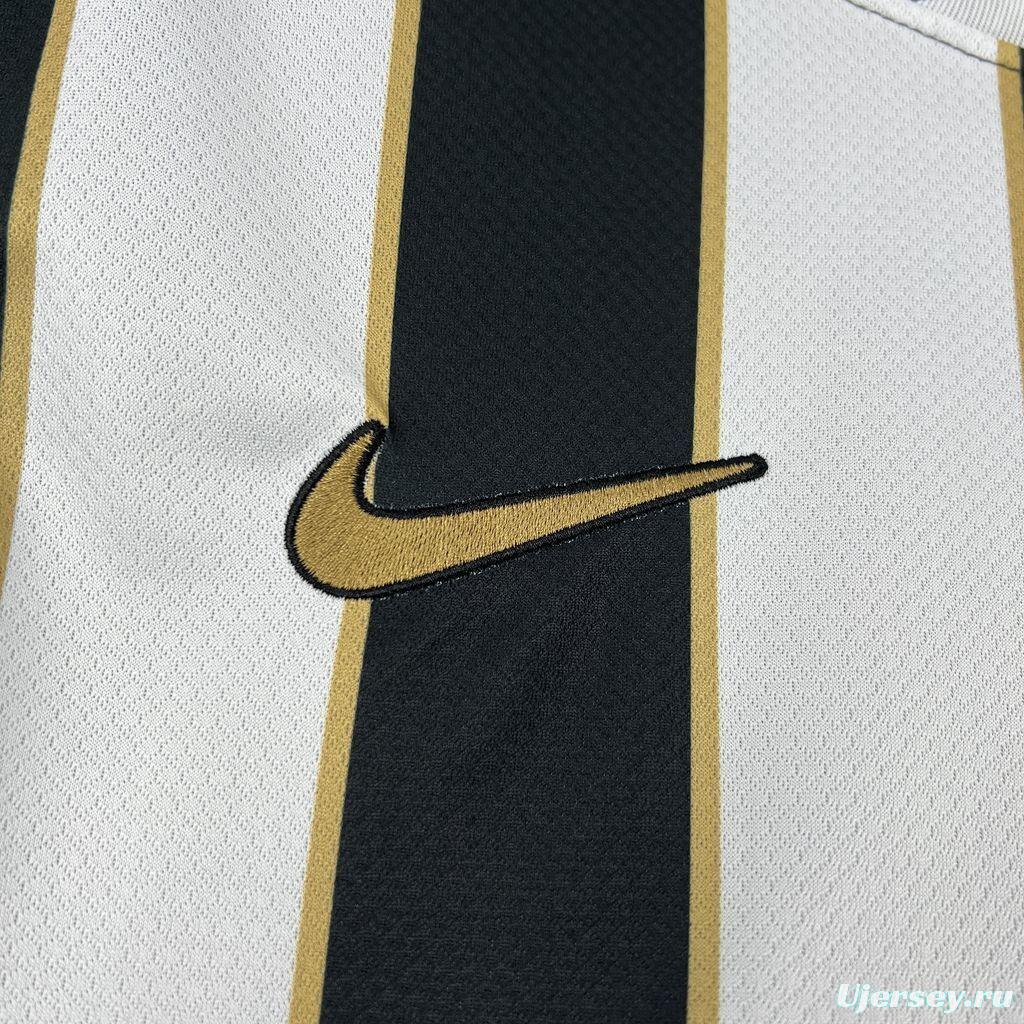 2026/27 Mens Atlético Mineiro Home Jersey