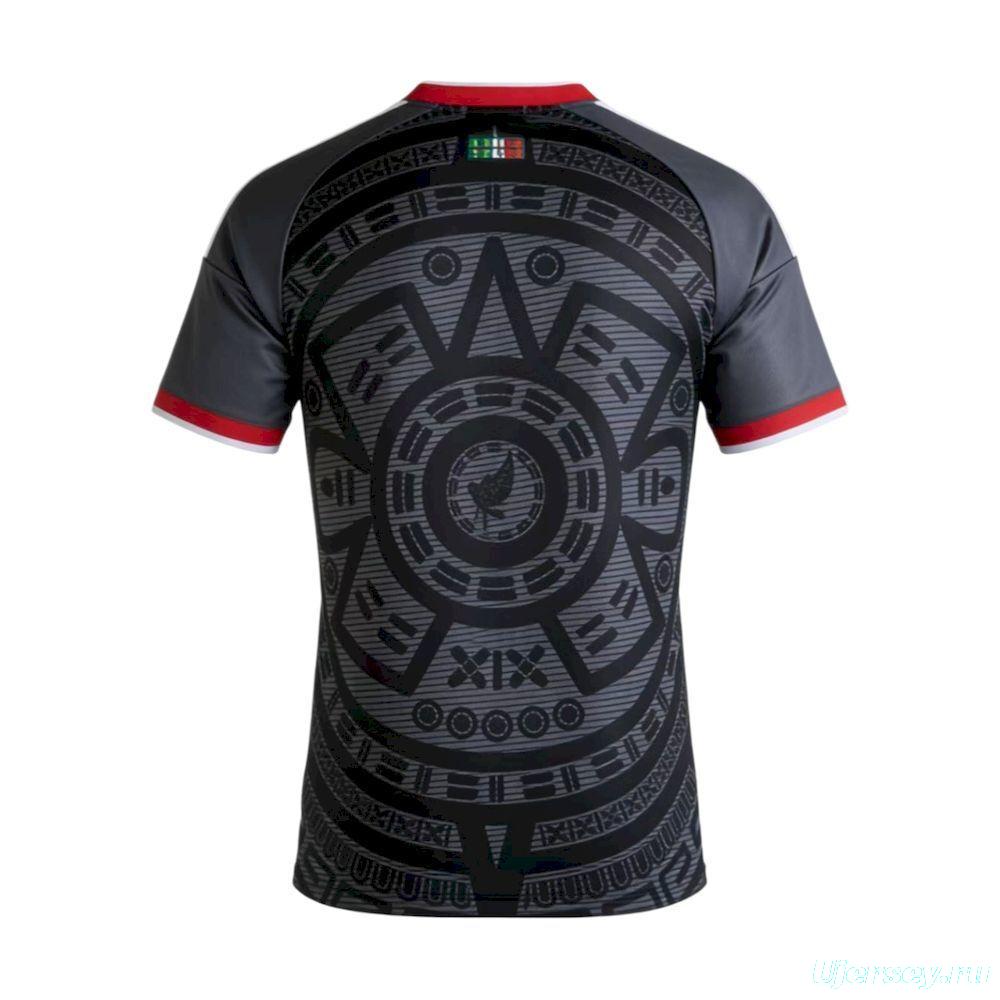 2026 Mens Mexico World Cup Special Jersey