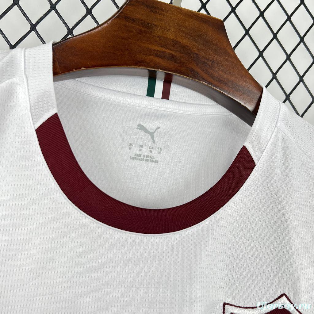 2026/27 Mens Fluminense Away Jersey