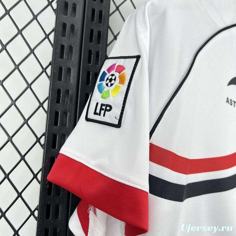 2011/12 Retro CA Osasuna Away Jersey