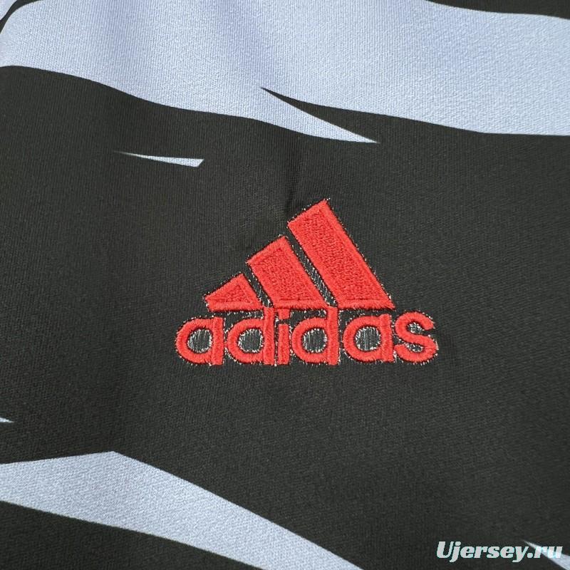 2021/22 Retro Benfica Third Jersey