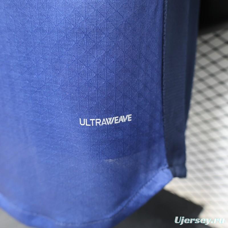 Player Version 26/27 Al-Hilal Home Blue  Jersey