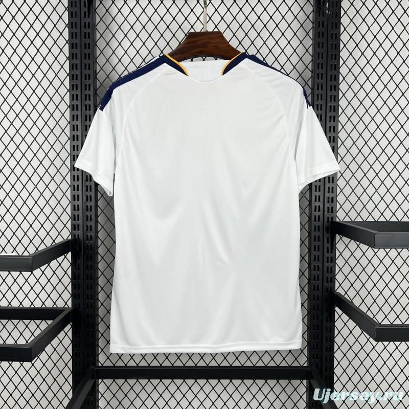 2026/27 Mens LA Galaxy Home Jersey