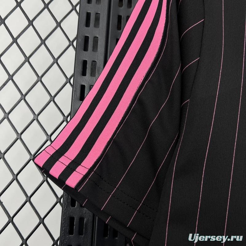 2026/27 Mens Juventus Originals Terrace Icons Jersey