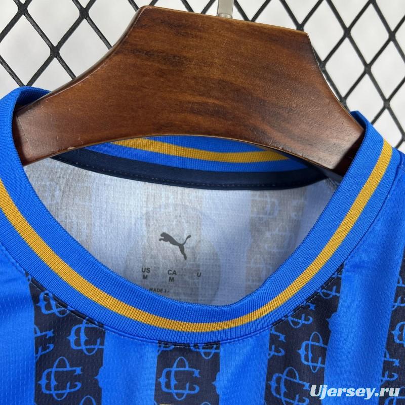 2026/27 Mens Chivas Guadalajara Third Jersey