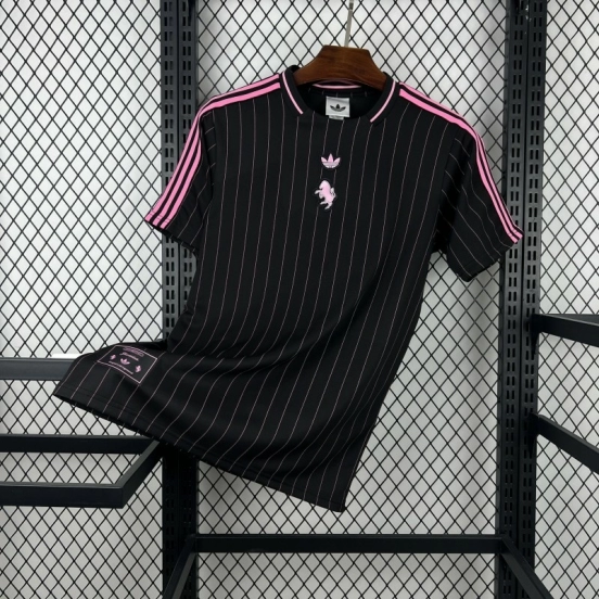 2026/27 Mens Juventus Originals Terrace Icons Jersey