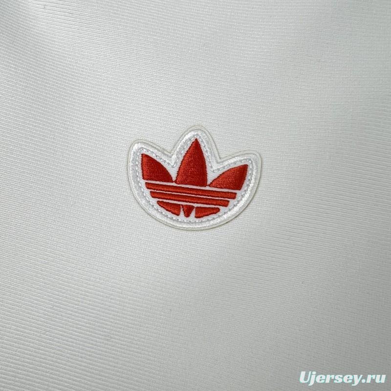 2025/26 Mens Liverpool Originals Terrace Icons Jersey