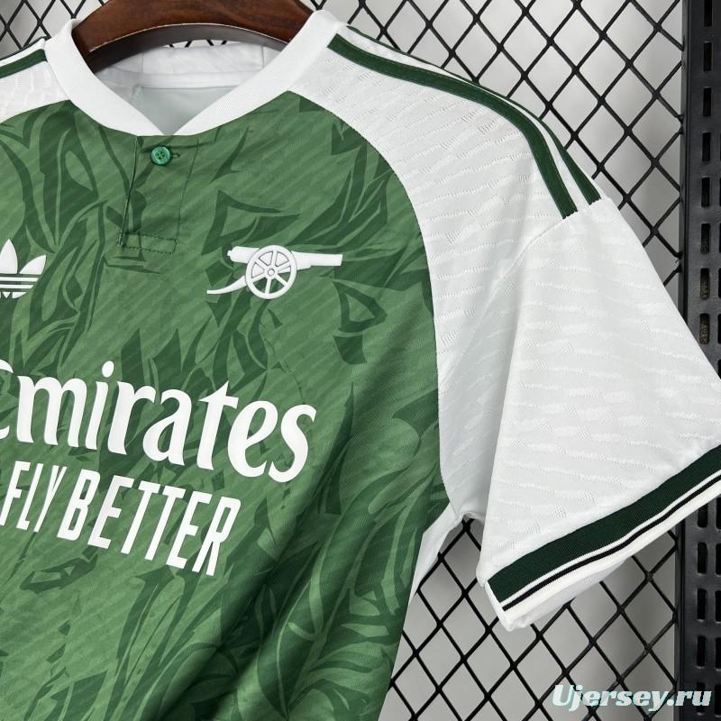 2026/27 Mens Arsenal Special Jersey